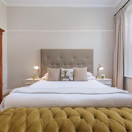 River Manor Boutique Hotel By The Living Journey Collection Stellenbosch Exterior foto