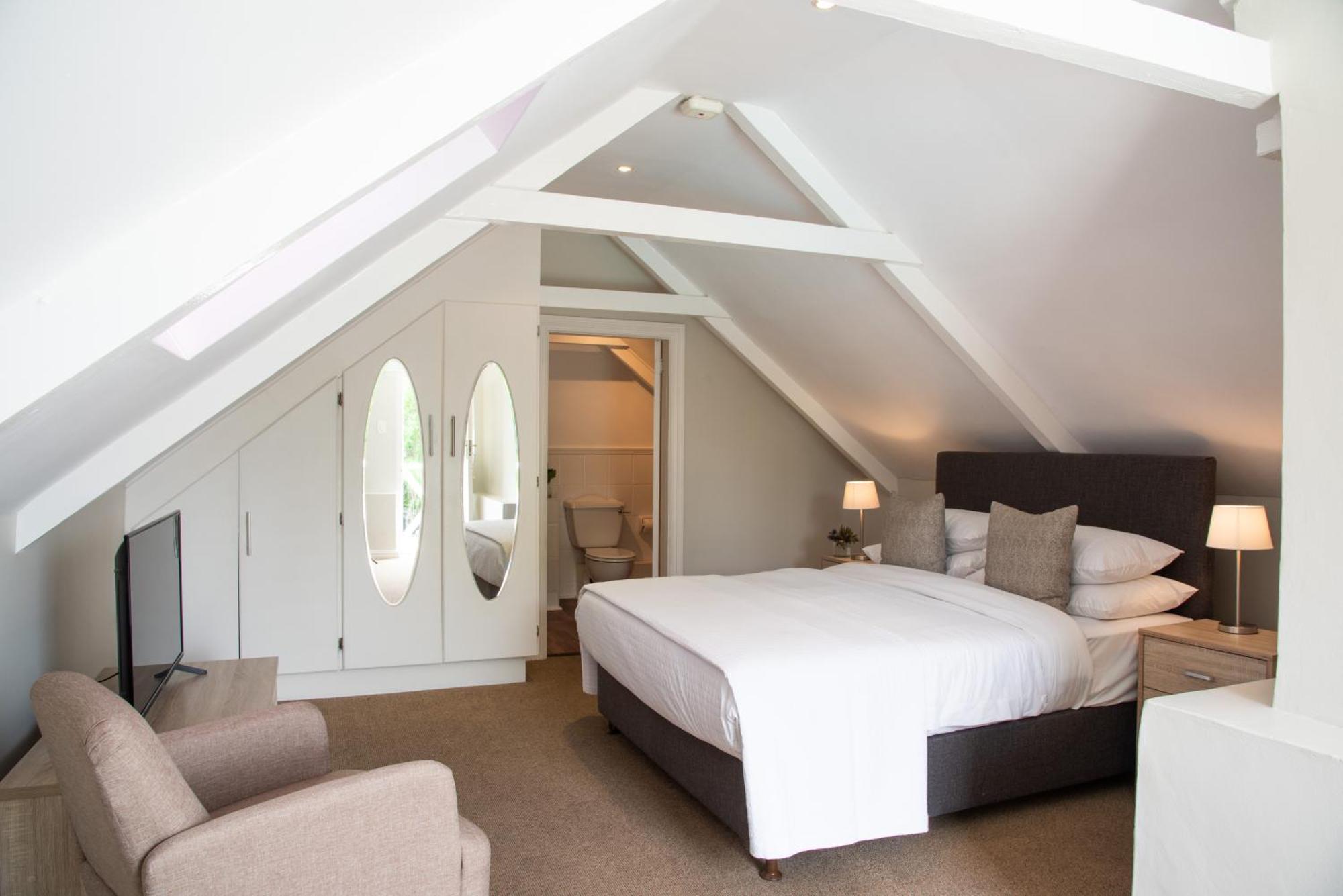 River Manor Boutique Hotel By The Living Journey Collection Stellenbosch Habitación foto