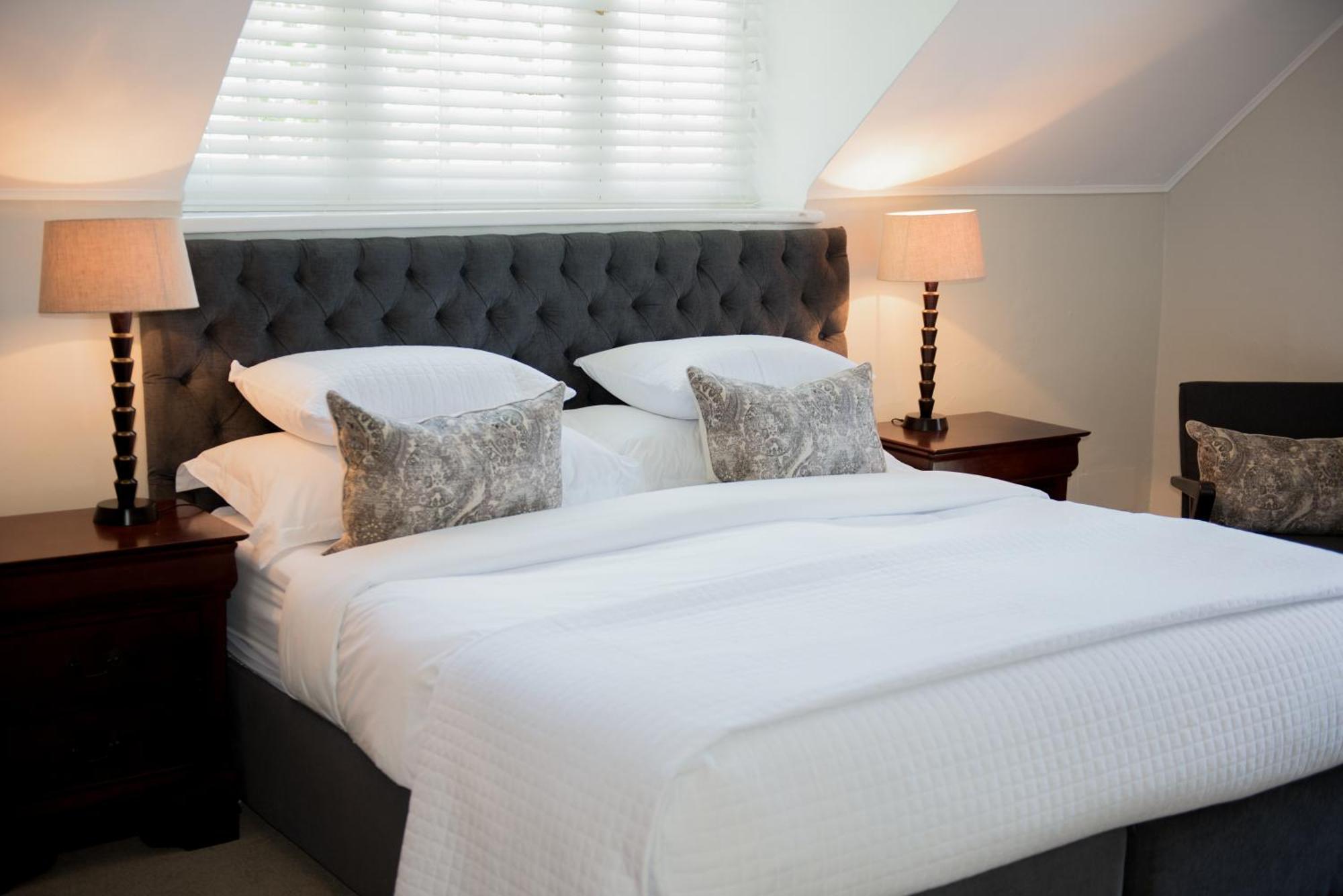 River Manor Boutique Hotel By The Living Journey Collection Stellenbosch Habitación foto